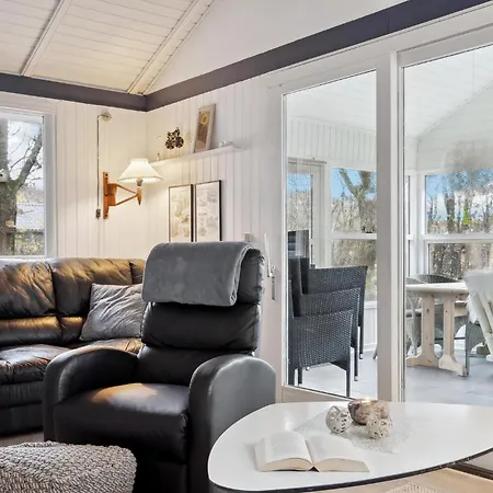 Beautiful In With Wifi Holiday home Hemmet