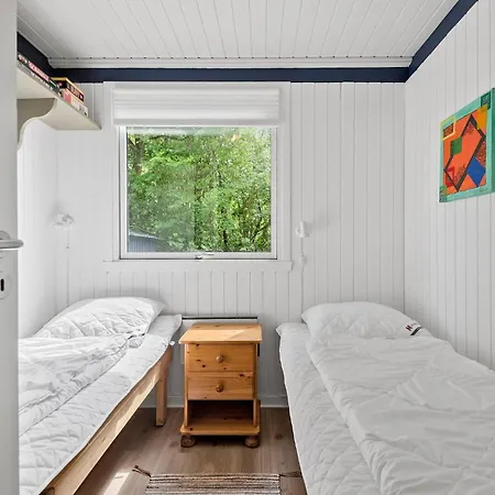 Beautiful In With Wifi Ferienhaus Hemmet