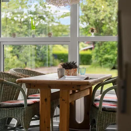 In With Wifi Nyaraló Hemmet